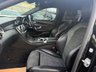 USED 2018 68 MERCEDES-BENZ C-CLASS 1.5 C200 MHEV EQ Boost AMG Line (Premium) Saloon 4dr Petrol G-Tronic+ Euro 6 (s/s) (198 ps) 