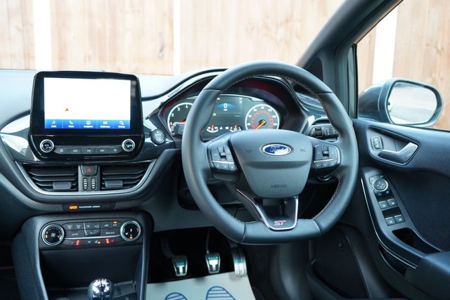 View our FORD FIESTA
