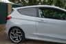 USED 2019 19 FORD FIESTA 1.5T EcoBoost ST-3 Hatchback 3dr Petrol Manual Euro 6 (s/s) (200 ps) 