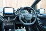 USED 2019 19 FORD FIESTA 1.5T EcoBoost ST-3 Hatchback 3dr Petrol Manual Euro 6 (s/s) (200 ps) 