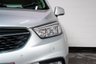 USED 2018 18 VAUXHALL MOKKA X 1.4i Turbo ecoTEC Active SUV 5dr Petrol Manual Euro 6 (s/s) (140 ps) Vauxhall Projection, Cruise Control