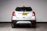 USED 2018 18 VAUXHALL MOKKA X 1.4i Turbo ecoTEC Active SUV 5dr Petrol Manual Euro 6 (s/s) (140 ps) Vauxhall Projection, Cruise Control