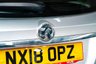 USED 2018 18 VAUXHALL MOKKA X 1.4i Turbo ecoTEC Active SUV 5dr Petrol Manual Euro 6 (s/s) (140 ps) Vauxhall Projection, Cruise Control