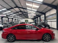 USED 2020 70 PEUGEOT 508 1.5 BlueHDi GT Line Fastback Euro 6 (s/s) 5dr Massive Spec. 60+MPG