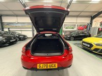 USED 2020 70 PEUGEOT 508 1.5 BlueHDi GT Line Fastback Euro 6 (s/s) 5dr Massive Spec. 60+MPG
