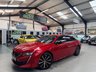 USED 2020 70 PEUGEOT 508 1.5 BlueHDi GT Line Fastback Euro 6 (s/s) 5dr Massive Spec. 60+MPG