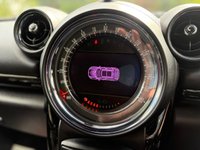 USED 2016 16 MINI COUNTRYMAN 1.6 Cooper S SUV 5dr Petrol Steptronic ALL4 Euro 5 (184 ps) 