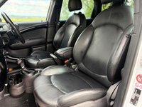 USED 2016 16 MINI COUNTRYMAN 1.6 Cooper S SUV 5dr Petrol Steptronic ALL4 Euro 5 (184 ps) 