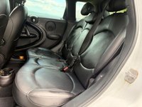 USED 2016 16 MINI COUNTRYMAN 1.6 Cooper S SUV 5dr Petrol Steptronic ALL4 Euro 5 (184 ps) 