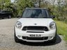 USED 2016 16 MINI COUNTRYMAN 1.6 Cooper S SUV 5dr Petrol Steptronic ALL4 Euro 5 (184 ps) 