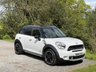USED 2016 16 MINI COUNTRYMAN 1.6 Cooper S SUV 5dr Petrol Steptronic ALL4 Euro 5 (184 ps) 