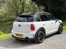 USED 2016 16 MINI COUNTRYMAN 1.6 Cooper S SUV 5dr Petrol Steptronic ALL4 Euro 5 (184 ps) 