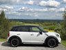 USED 2016 16 MINI COUNTRYMAN 1.6 Cooper S SUV 5dr Petrol Steptronic ALL4 Euro 5 (184 ps) 