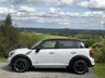 USED 2016 16 MINI COUNTRYMAN 1.6 Cooper S SUV 5dr Petrol Steptronic ALL4 Euro 5 (184 ps) 