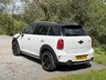 USED 2016 16 MINI COUNTRYMAN 1.6 Cooper S SUV 5dr Petrol Steptronic ALL4 Euro 5 (184 ps) 