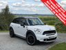 USED 2016 16 MINI COUNTRYMAN 1.6 Cooper S SUV 5dr Petrol Steptronic ALL4 Euro 5 (184 ps) 