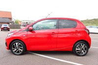 USED 2018 18 PEUGEOT 108 1.2 PureTech Allure Hatchback 5dr Petrol Manual Euro 6 (82 ps) Just Serviced Ready to Drive Away