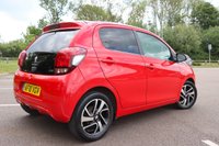 USED 2018 18 PEUGEOT 108 1.2 PureTech Allure Hatchback 5dr Petrol Manual Euro 6 (82 ps) Just Serviced Ready to Drive Away