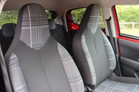 USED 2018 18 PEUGEOT 108 1.2 PureTech Allure Hatchback 5dr Petrol Manual Euro 6 (82 ps) Just Serviced Ready to Drive Away
