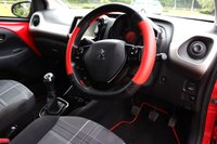 USED 2018 18 PEUGEOT 108 1.2 PureTech Allure Hatchback 5dr Petrol Manual Euro 6 (82 ps) Just Serviced Ready to Drive Away
