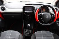 USED 2018 18 PEUGEOT 108 1.2 PureTech Allure Hatchback 5dr Petrol Manual Euro 6 (82 ps) Just Serviced Ready to Drive Away