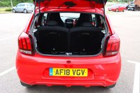 USED 2018 18 PEUGEOT 108 1.2 PureTech Allure Hatchback 5dr Petrol Manual Euro 6 (82 ps) Just Serviced Ready to Drive Away