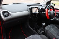 USED 2018 18 PEUGEOT 108 1.2 PureTech Allure Hatchback 5dr Petrol Manual Euro 6 (82 ps) Just Serviced Ready to Drive Away
