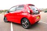 USED 2018 18 PEUGEOT 108 1.2 PureTech Allure Hatchback 5dr Petrol Manual Euro 6 (82 ps) Just Serviced Ready to Drive Away
