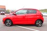 USED 2018 18 PEUGEOT 108 1.2 PureTech Allure Hatchback 5dr Petrol Manual Euro 6 (82 ps) Just Serviced Ready to Drive Away