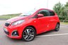 USED 2018 18 PEUGEOT 108 1.2 PureTech Allure Hatchback 5dr Petrol Manual Euro 6 (82 ps) Just Serviced Ready to Drive Away