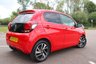 USED 2018 18 PEUGEOT 108 1.2 PureTech Allure Hatchback 5dr Petrol Manual Euro 6 (82 ps) Just Serviced Ready to Drive Away