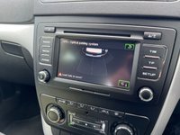 USED 2014 14 SKODA YETI 1.2 TSI SE Outdoor 5dr Petrol DSG Euro 5 (105 ps) SAT NAV + REAR SENSORS