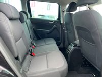 USED 2014 14 SKODA YETI 1.2 TSI SE Outdoor 5dr Petrol DSG Euro 5 (105 ps) SAT NAV + REAR SENSORS
