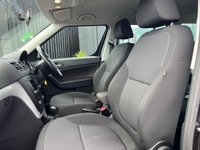 USED 2014 14 SKODA YETI 1.2 TSI SE Outdoor 5dr Petrol DSG Euro 5 (105 ps) SAT NAV + REAR SENSORS