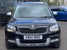 USED 2014 14 SKODA YETI 1.2 TSI SE Outdoor 5dr Petrol DSG Euro 5 (105 ps) SAT NAV + REAR SENSORS