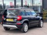 USED 2014 14 SKODA YETI 1.2 TSI SE Outdoor 5dr Petrol DSG Euro 5 (105 ps) SAT NAV + REAR SENSORS