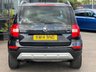 USED 2014 14 SKODA YETI 1.2 TSI SE Outdoor 5dr Petrol DSG Euro 5 (105 ps) SAT NAV + REAR SENSORS