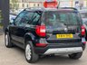 USED 2014 14 SKODA YETI 1.2 TSI SE Outdoor 5dr Petrol DSG Euro 5 (105 ps) SAT NAV + REAR SENSORS