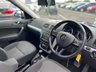 USED 2014 14 SKODA YETI 1.2 TSI SE Outdoor 5dr Petrol DSG Euro 5 (105 ps) SAT NAV + REAR SENSORS