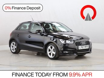 2018 AUDI A1