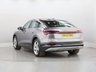 USED 2022 22 AUDI E-TRON 50 Technik Sportback 5dr Electric Auto quattro 71.2kWh (11kW Charger) (313 ps) 1 OWNER | SAT NAV | REAR CAM |
