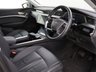 USED 2022 22 AUDI E-TRON 50 Technik Sportback 5dr Electric Auto quattro 71.2kWh (11kW Charger) (313 ps) 1 OWNER | SAT NAV | REAR CAM |