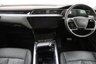 USED 2022 22 AUDI E-TRON 50 Technik Sportback 5dr Electric Auto quattro 71.2kWh (11kW Charger) (313 ps) 1 OWNER | SAT NAV | REAR CAM |