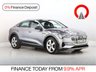 USED 2022 22 AUDI E-TRON 50 Technik Sportback 5dr Electric Auto quattro 71.2kWh (11kW Charger) (313 ps) 1 OWNER | SAT NAV | REAR CAM |