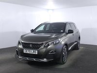 USED 2020 70 PEUGEOT 5008 1.2 PureTech GT Line Premium SUV 5dr Petrol Manual Euro 6 (s/s) (130 ps) 