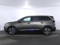 USED 2020 70 PEUGEOT 5008 1.2 PureTech GT Line Premium SUV 5dr Petrol Manual Euro 6 (s/s) (130 ps) 