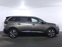 USED 2020 70 PEUGEOT 5008 1.2 PureTech GT Line Premium SUV 5dr Petrol Manual Euro 6 (s/s) (130 ps) 
