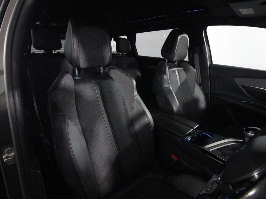 USED 2020 70 PEUGEOT 5008 1.2 PureTech GT Line Premium SUV 5dr Petrol Manual Euro 6 (s/s) (130 ps) 