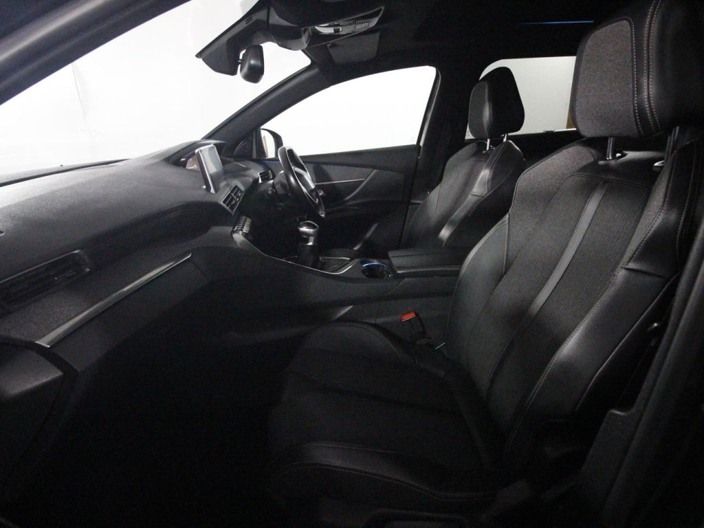 USED 2020 70 PEUGEOT 5008 1.2 PureTech GT Line Premium SUV 5dr Petrol Manual Euro 6 (s/s) (130 ps) 