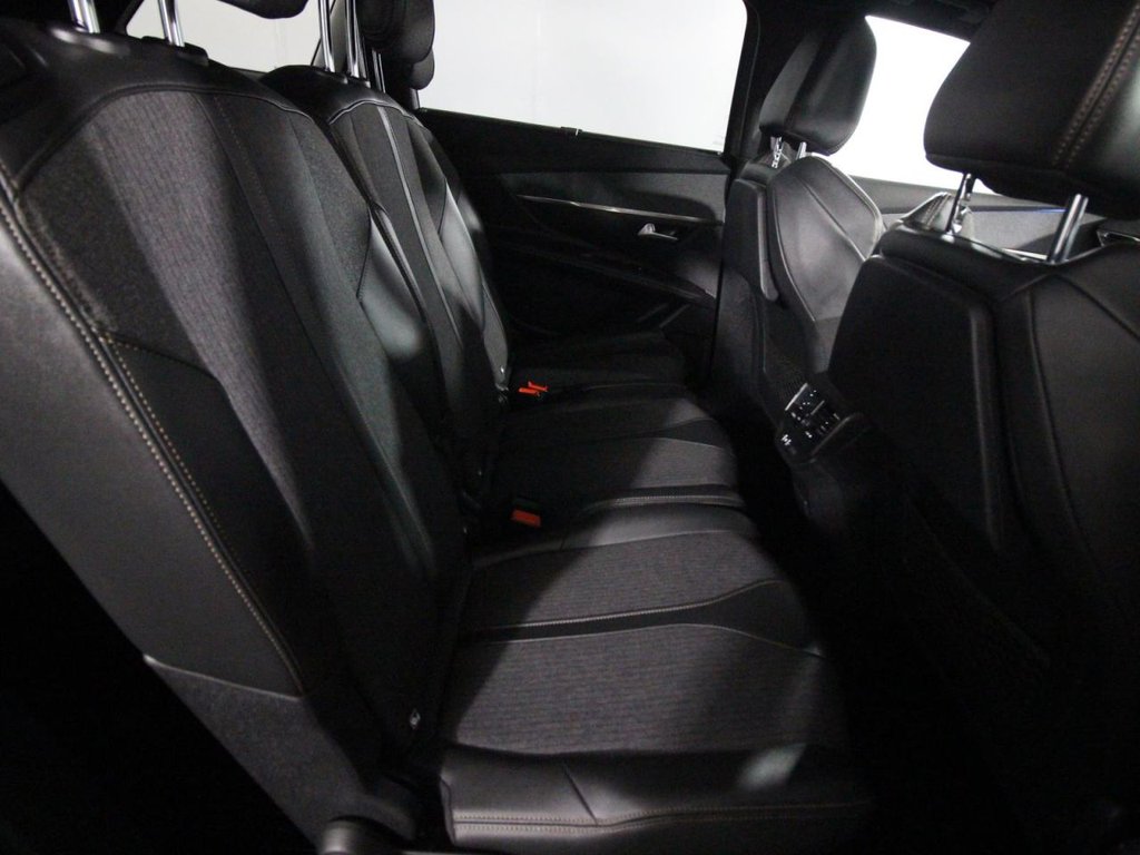 USED 2020 70 PEUGEOT 5008 1.2 PureTech GT Line Premium SUV 5dr Petrol Manual Euro 6 (s/s) (130 ps) 